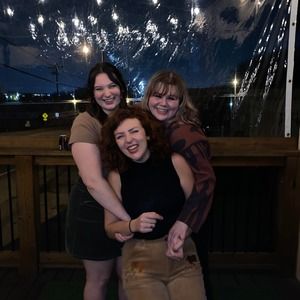 Meet your Posher, Cassie